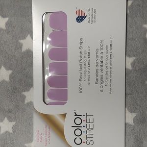 Colorstreet Fashion Prague-er